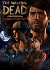 The Walking Dead: Season 3 - A New Frontier