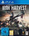 Iron Harvest