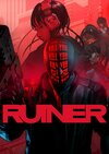 Ruiner im Test - Knackige Cyberpunk-Action für zwischendurch