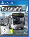 Bus Simulator 18