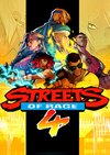 Streets of Rage 4 im Test - Glorreiche Rückkehr der Straßenkämpfer