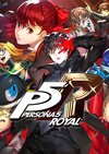 Persona 5 Royal