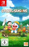 Doraemon: Story of Seasons im Test - Das beste “Harvest Moon” seit Jahren