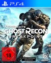 Ghost Recon: Breakpoint im Test - Enttäuschende Wildlands-Fortsetzung