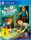 Hello Neighbor: Hide and Seek