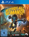 Destroy All Humans! (Remake)