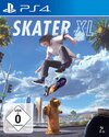 Skater XL im Test: Das Gegenteil von Tony Hawk + trotzdem gut