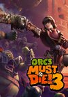 Orcs Must Die! 3