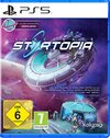 Spacebase Startopia