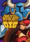 Shovel Knight Dig