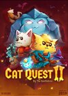 Cat Quest 2 im Test - Diablo in flauschig