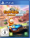 Garfield Kart - Furious Racing