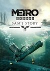 Metro Exodus: Sams Story