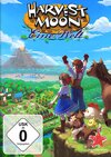 Harvest Moon: One World