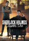 Sherlock Holmes: Chapter One