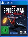 Spider-Man: Miles Morales im Test - Neuer Spider-Man, neuer Spielspaß