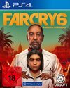 Far Cry 6 im Test - Ein Actionfest, das nicht weiß, was es will