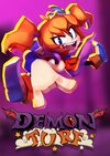 Demon Turf