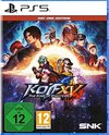 The King of Fighters 15