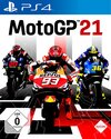 MotoGP 21