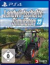 Landwirtschafts-Simulator 22