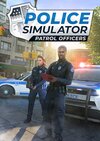 Police Simulator: Patrol Officers