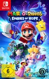 Mario + Rabbids: Sparks of Hope im Test - Größer, schöner, aber nicht besser als Teil 1