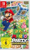 Mario Party Superstars im Test: Fast das Best of, das wir uns gewünscht haben