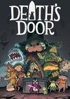 Death’s Door im Test - Die Krähen de la Creme der Xbox-Spiele 2021