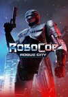 RoboCop: Rogue City