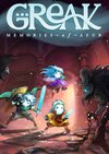 Greak: Memories of Azur