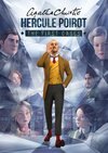 Agatha Christie - Hercule Poirot: The First Cases