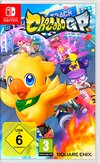 Chocobo GP
