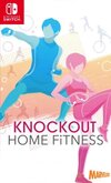 Knockout Home Fitness im Test - Kampfsport light für die Switch