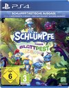 Die Schlümpfe - Mission Blattpest