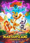 Marsupilami: Hoobadventure