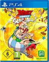 Asterix + Obelix: Slap Them All!