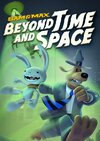 Sam + Max: Beyond Time and Space