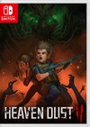 Heaven Dust 2