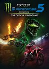 Monster Energy Supercross - The Official Videogame 5