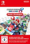 Mario Kart 8 Streckenpass-DLC im Test: Noch mehr vom Besten