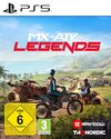 MX vs ATV Legends