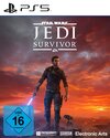Star Wars Jedi: Survivor im Test - Eine fantastische Fortsetzung bekommt die Aufwertung, die sie verdient