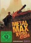 Metal Max Xeno Reborn