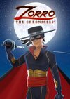 Zorro: The Chronicles