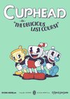 Cuphead: The Delicious Last Course