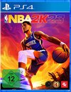 NBA 2K23