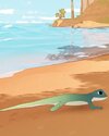 The Gecko Gods