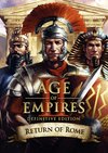 Age of Empires 2: Definitive Edition - Return of Rome