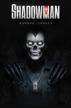 Shadowman Darque Legacy